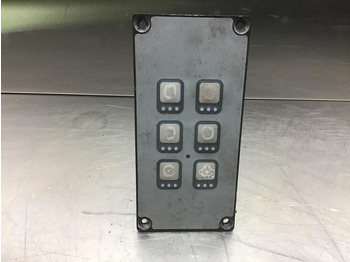 Bảng điều khiển LIEBHERR