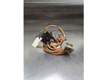 Bảng điều khiển LIEBHERR