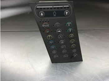 Bảng điều khiển LIEBHERR