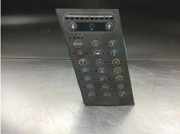 Bảng điều khiển LIEBHERR