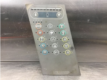 Bảng điều khiển LIEBHERR