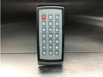 Bảng điều khiển LIEBHERR