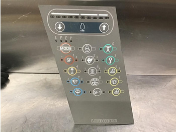 Bảng điều khiển LIEBHERR