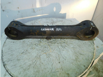 Bộ ghép nhanh LIEBHERR
