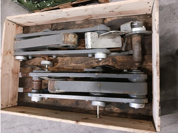 Bộ ghép nhanh LIEBHERR