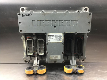 ECU LIEBHERR
