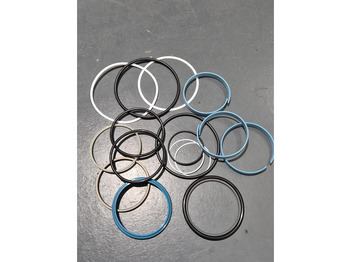 Thủy lực LIEBHERR