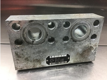 Thủy lực LIEBHERR