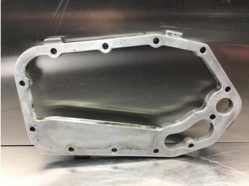 Động cơ và các bộ phận LIEBHERR