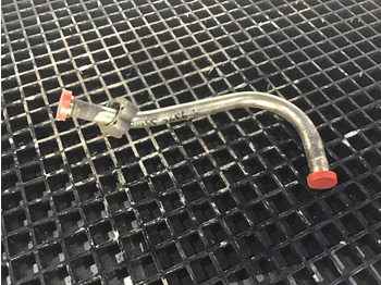 Thủy lực LIEBHERR