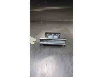 Cabin và nội thất LIEBHERR