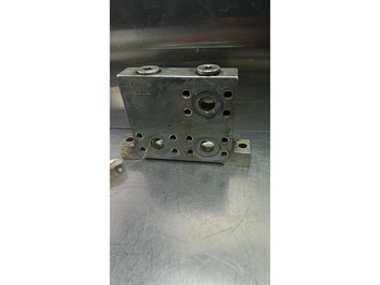 Thủy lực LIEBHERR