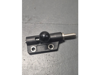 Cabin và nội thất LIEBHERR