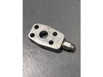 Thủy lực LIEBHERR