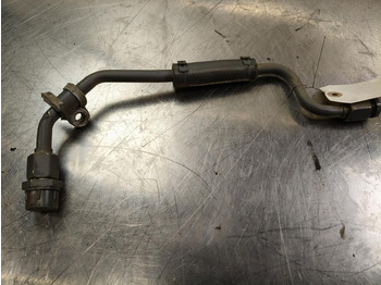 Động cơ và các bộ phận LIEBHERR