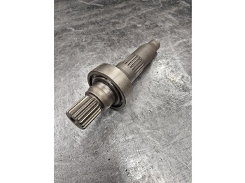 Bán trục LIEBHERR