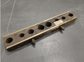 Thân xe và ngoại thất LIEBHERR