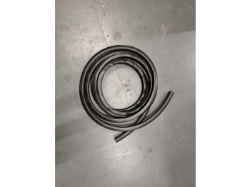 Cabin và nội thất LIEBHERR