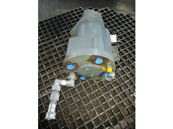 Bơm thủy lực LIEBHERR