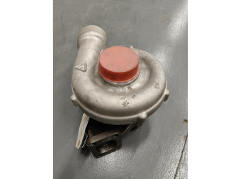 Bộ tăng áp LIEBHERR