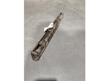 Cabin và nội thất LIEBHERR