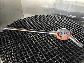 Bán trục LIEBHERR