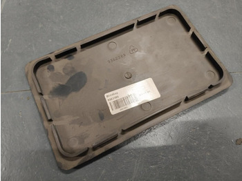 Thân xe và ngoại thất LIEBHERR