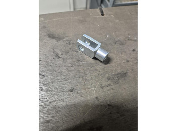 Thân xe và ngoại thất LIEBHERR