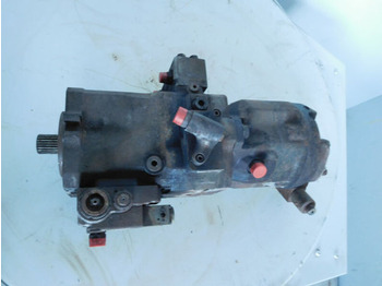 Bơm thủy lực LIEBHERR