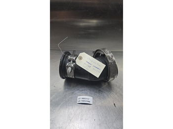 Hệ thống làm mát LIEBHERR