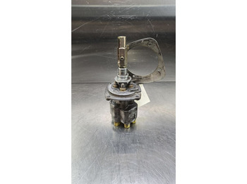 Thủy lực LIEBHERR