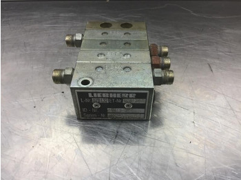 Thủy lực LIEBHERR