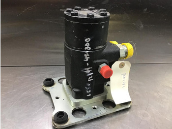 Thủy lực LIEBHERR