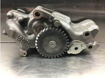 Bơm dầu nhớt LIEBHERR