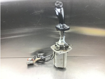 Thủy lực Liebherr Pilot Control Unit: hình 2 Thủy lực Liebherr Pilot Control Unit: hình 2