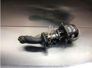 Thủy lực LIEBHERR