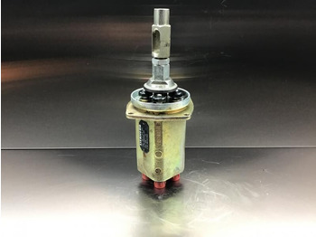 Thủy lực LIEBHERR