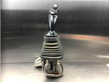 Thủy lực LIEBHERR