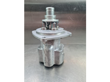 Thủy lực LIEBHERR