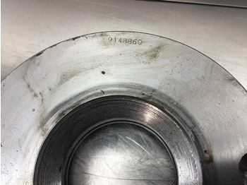 Động cơ và các bộ phận Liebherr Piston: hình 3