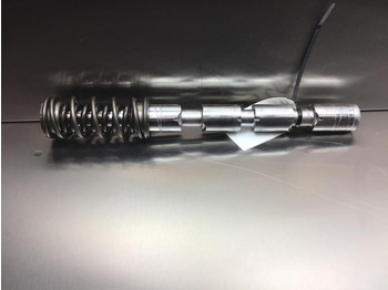 Hệ thống treo Liebherr Piston With Spring: hình 2