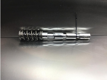 Hệ thống treo LIEBHERR