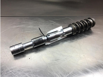 Hệ thống treo LIEBHERR