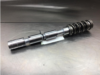 Hệ thống treo LIEBHERR