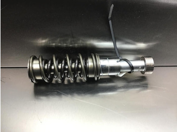 Hệ thống treo LIEBHERR