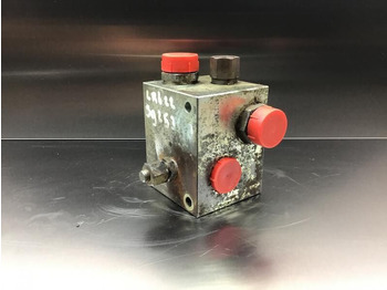 Thủy lực LIEBHERR