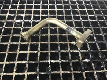 Hệ thống làm mát LIEBHERR