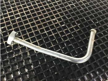 Hệ thống làm mát LIEBHERR