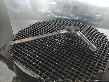 Bán trục Liebherr Propellor Shaft: hình 2 Bán trục Liebherr Propellor Shaft: hình 2