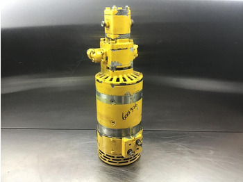 Linh kiện điện LIEBHERR